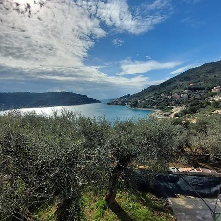 Villa San Pietro Портовенере Екстер'єр фото