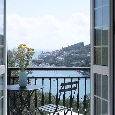 Villa San Pietro Портовенере Екстер'єр фото